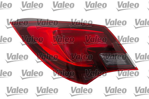 FA OPEL ASTRA GTC 2011/11 WING DX LHD